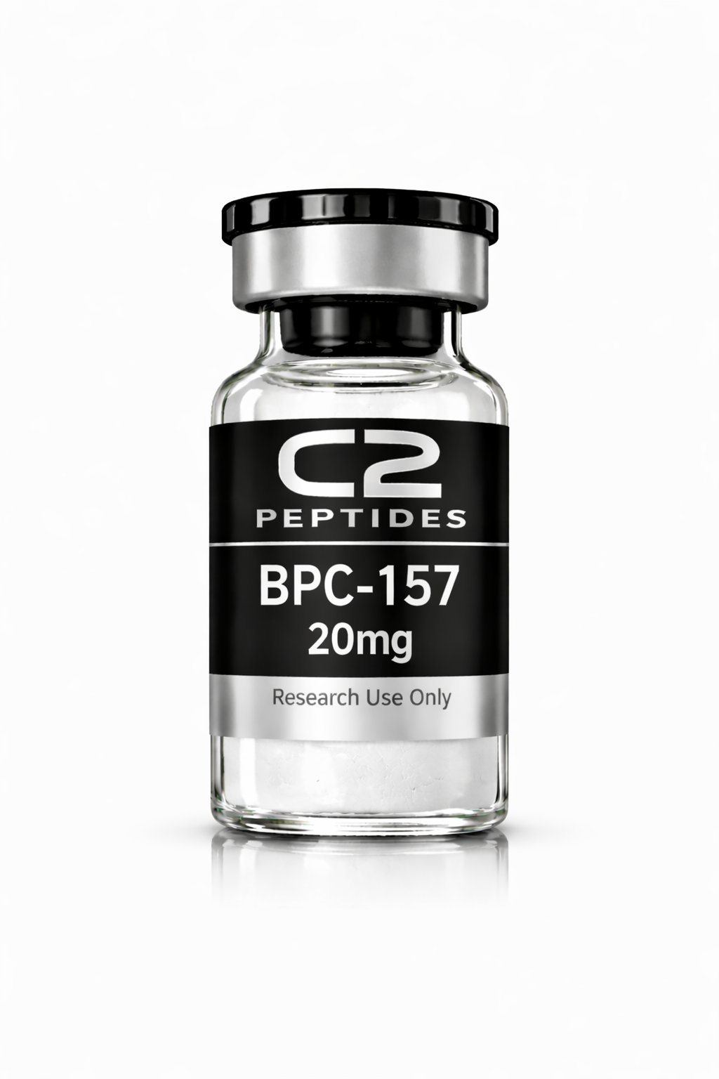 BPC-157 Benefits: Healing, Recovery, and Research Insights