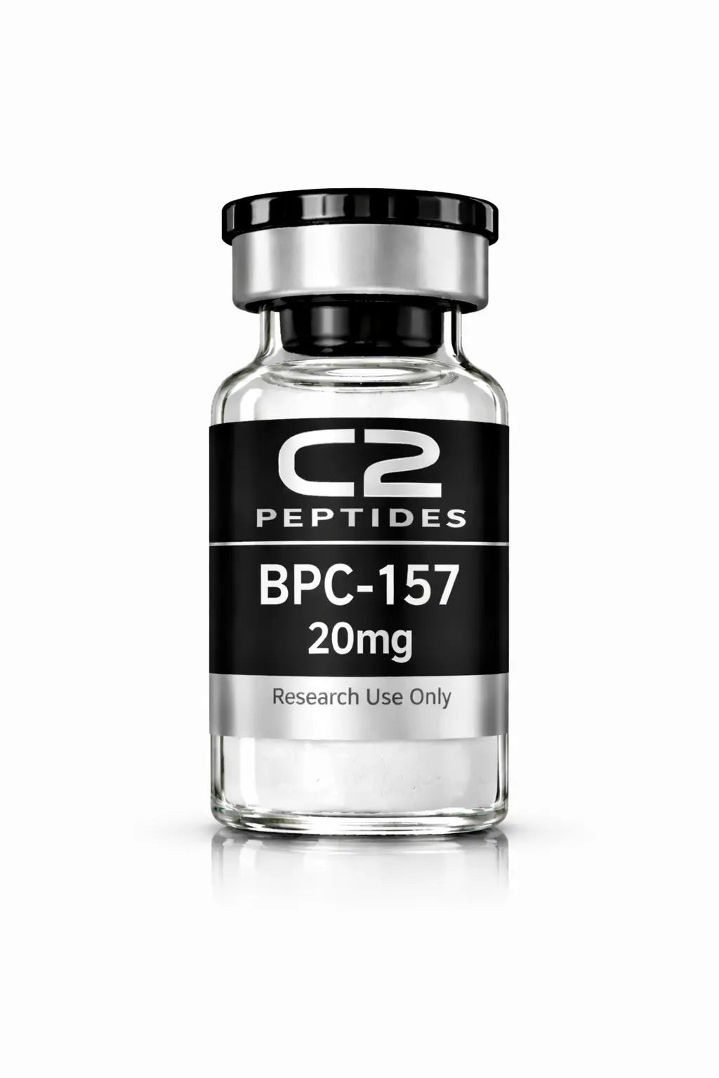 BPC-157 Benefits: Healing, Recovery, and Research Insights C2 Peptides