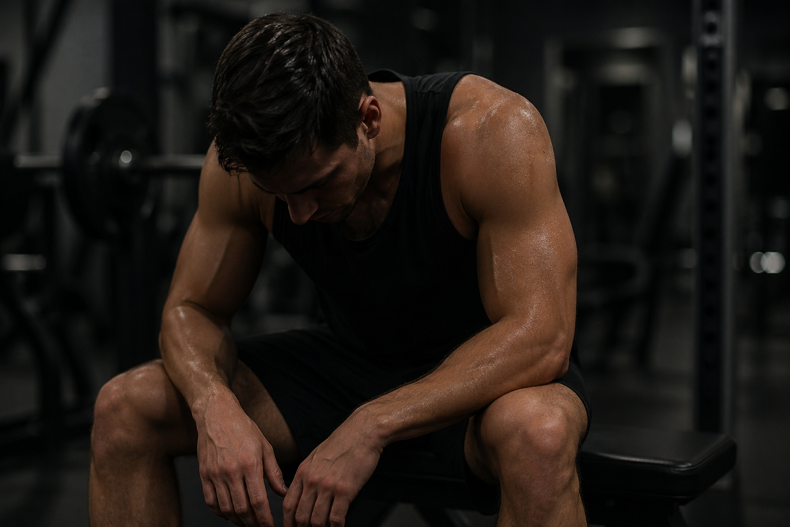 🔬 The Real Reason You’re Not Recovering