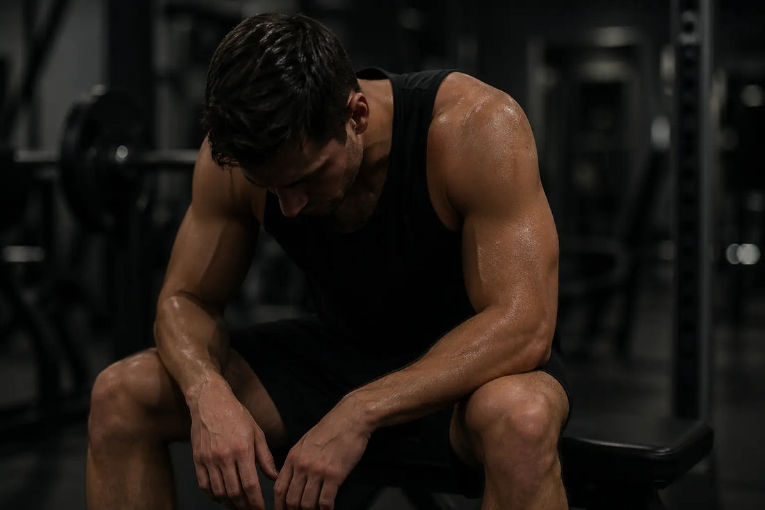 🔬 The Real Reason You’re Not Recovering C2 Peptides