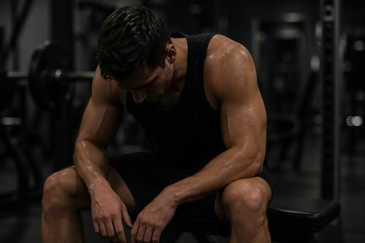 🔬 The Real Reason You’re Not Recovering C2 Peptides