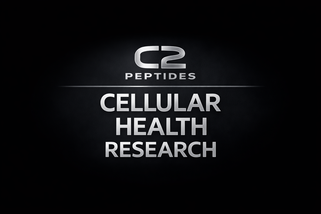 Best Peptides for Fertility? (Research Overview for Men and Women)