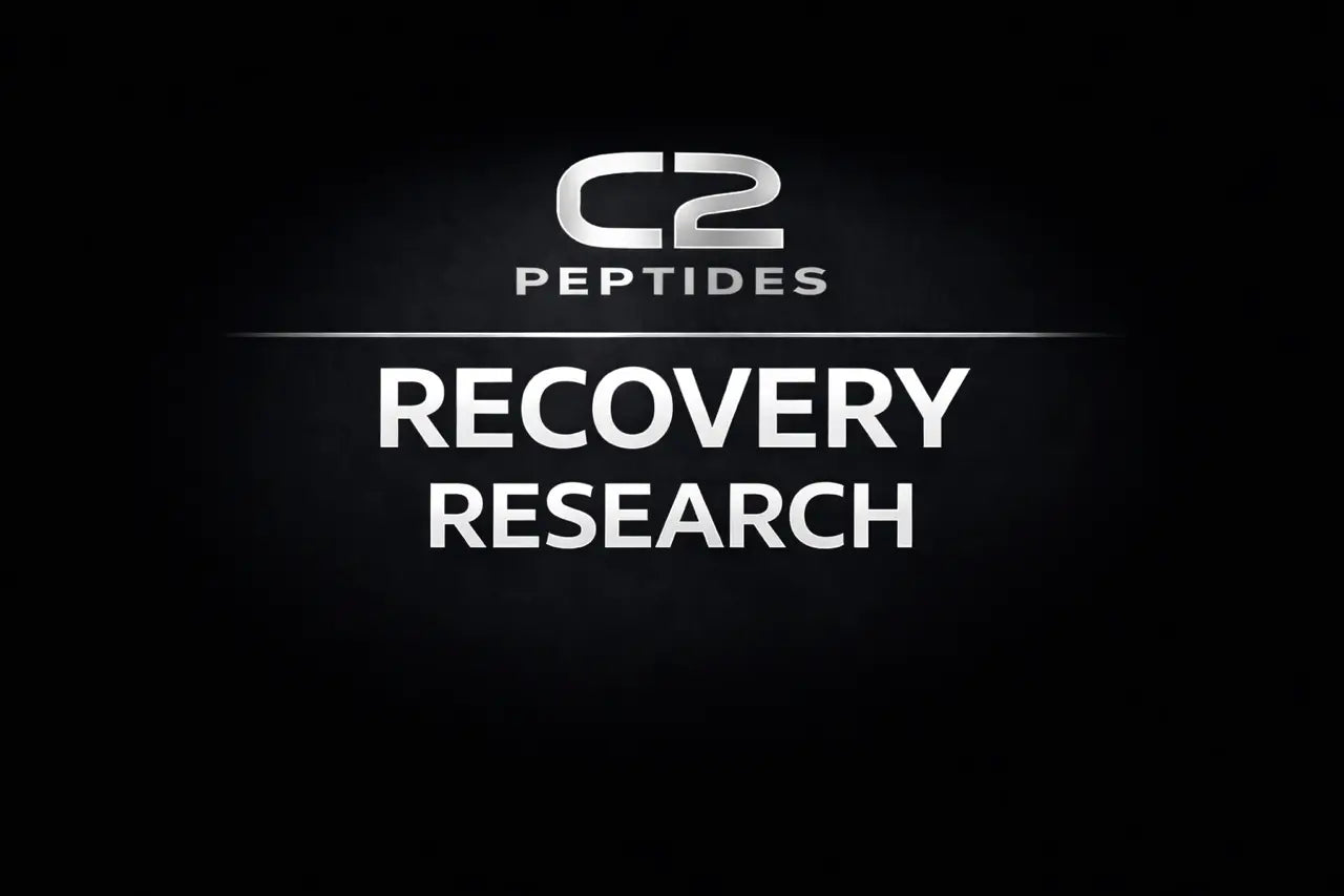 Recovery-Research C2 Peptides