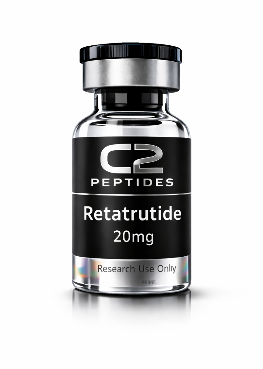 Retatrutide
