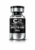 bpc 157 tb500 mix peptide sciences bpc-157 Recovery Peptide Blend (BPC-157 / TB-500 / KPV) in Houston BPC-157 / TB-500 BPC-157 + TB-500 blend 10mg