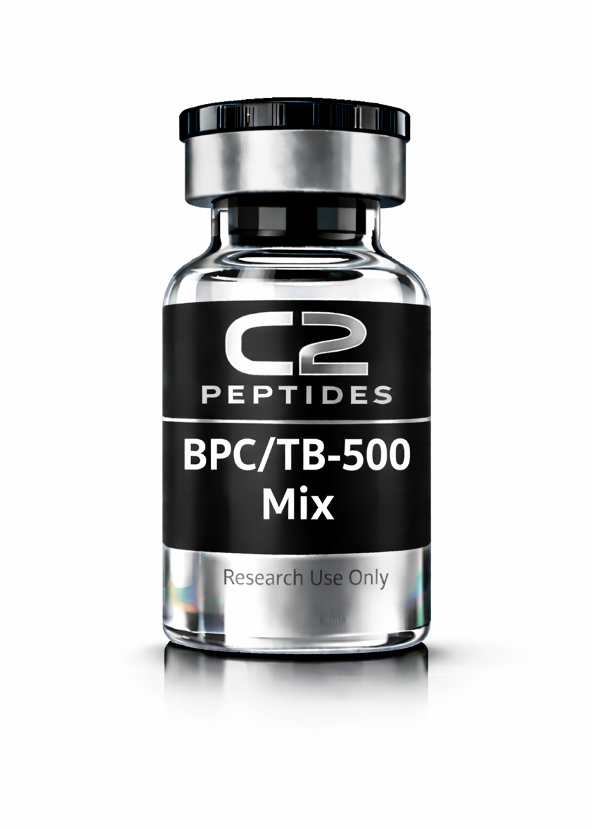 BPC-157 C2 Peptides BPC-157 C2 Peptides