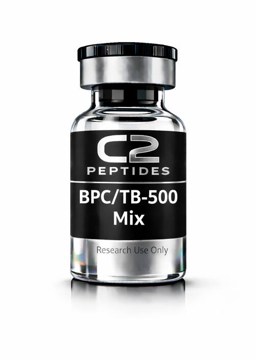 CJC-1295/Ipamorelin C2 Peptides CJC-1295/Ipamorelin C2 Peptides