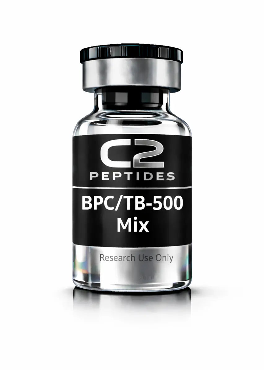 BPC TB 500 Mix