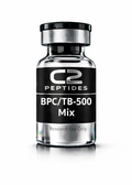 BPC/TB-500 Mix