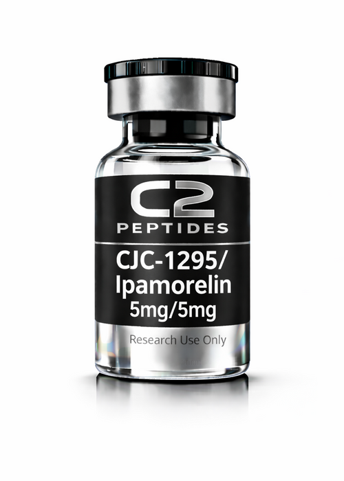 CJC-1295/Ipamorelin C2 Peptides CJC-1295/Ipamorelin C2 Peptides