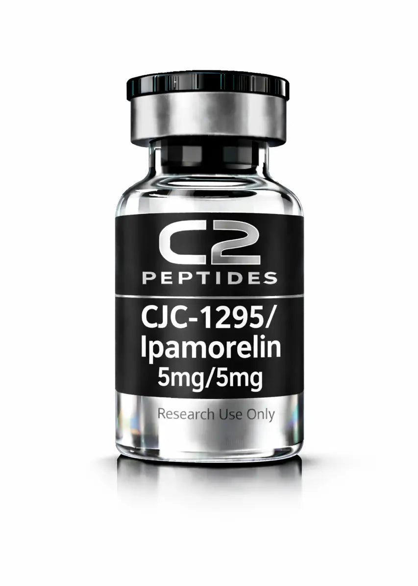 buy ipamorelin and cjc 1295 Bulk CJC-1295 NO DAC + 5/5 x 10 Vials CJC-1295 / Ipamorelin Blend -