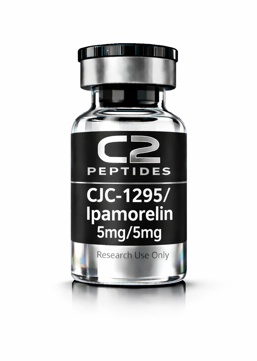 cjc-1295 ipamorelin side effects safety profile Products – C2 Peptides