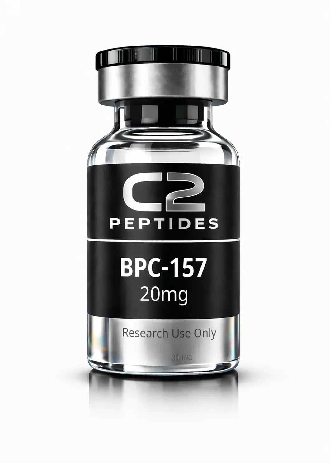 BPC-157 Research Peptide