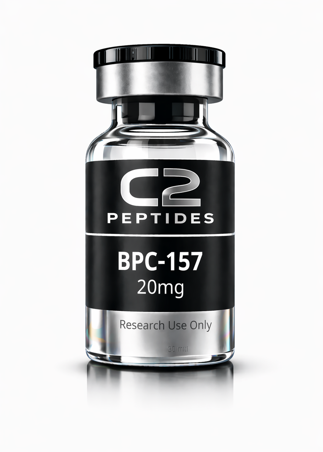 bpc 157 capsules reddit BPC-157 – C2 Peptides