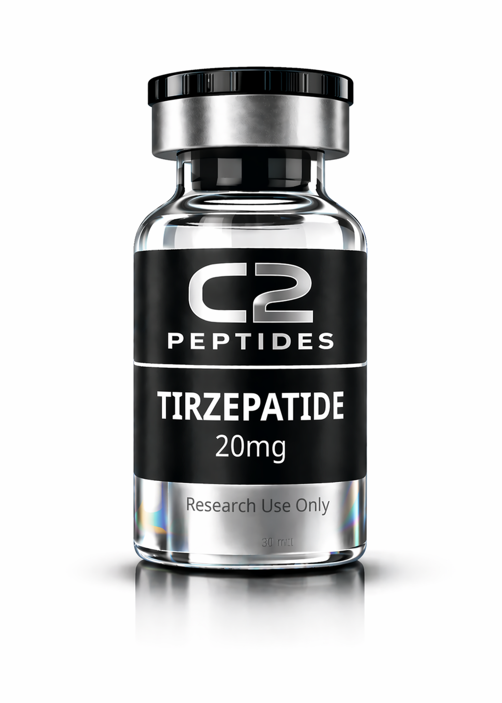 Tirzepatide