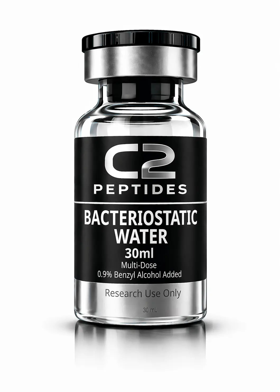BAC Water