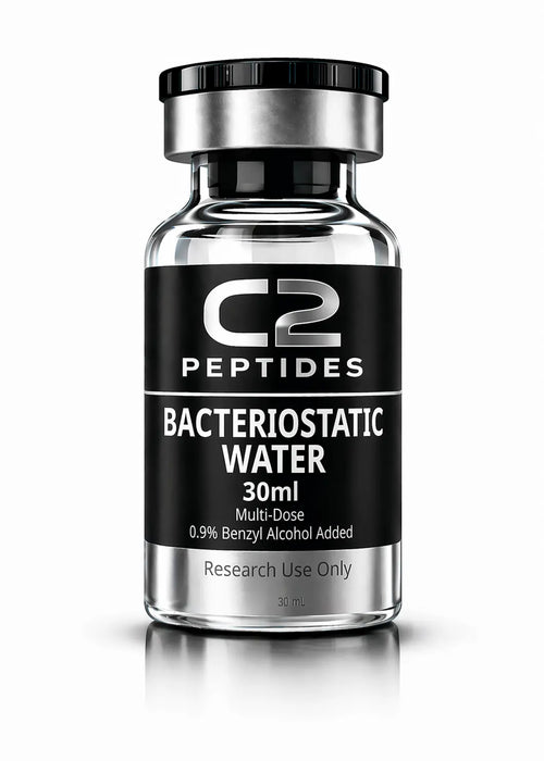 BAC Water
