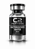 BAC Water