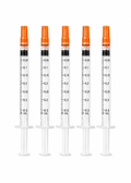Needles 0.3 ml C2 Peptides