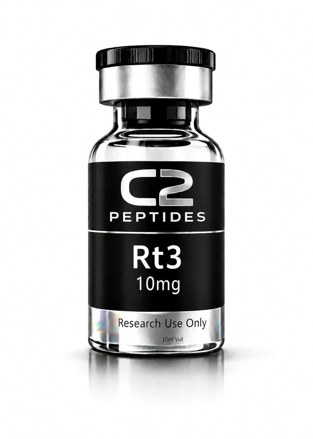 Rt3-Triple Agonist C2 Peptides