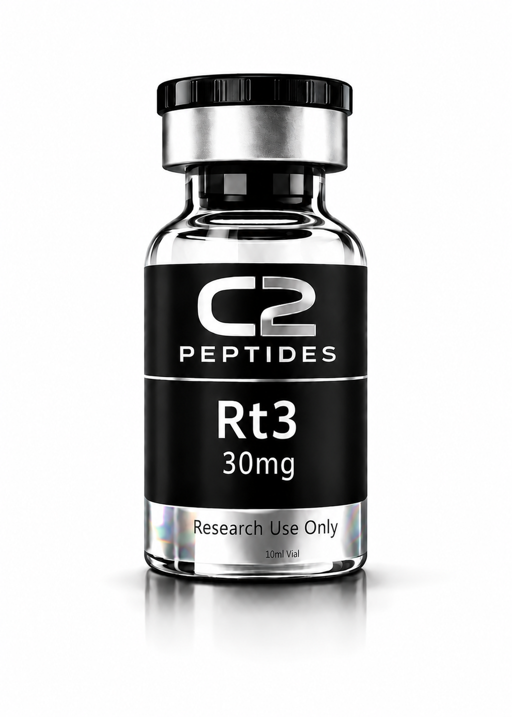 Rt3-Triple Agonist C2 Peptides