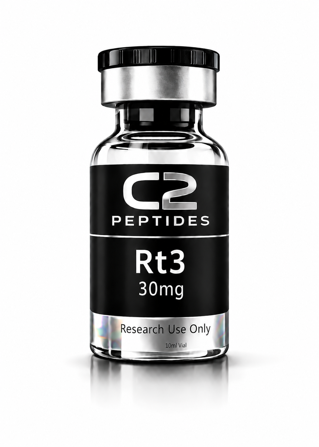 Rt3-Triple Agonist C2 Peptides
