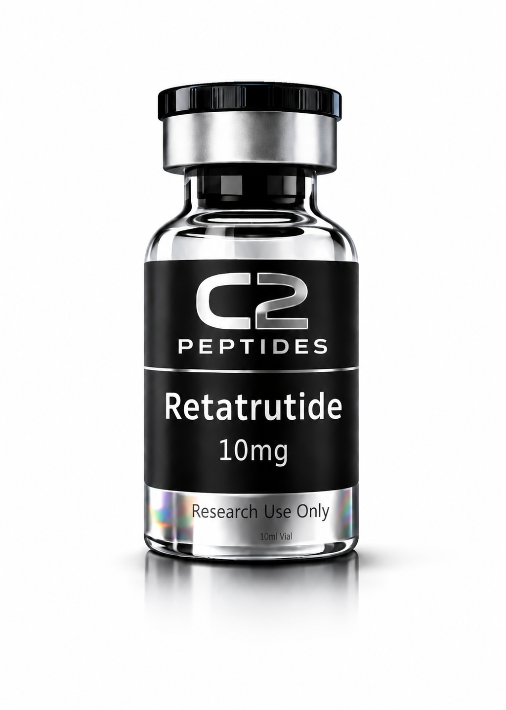 Retatrutide
