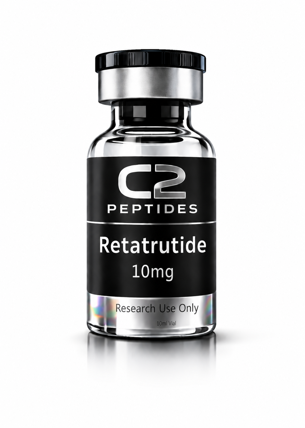 Retatrutide