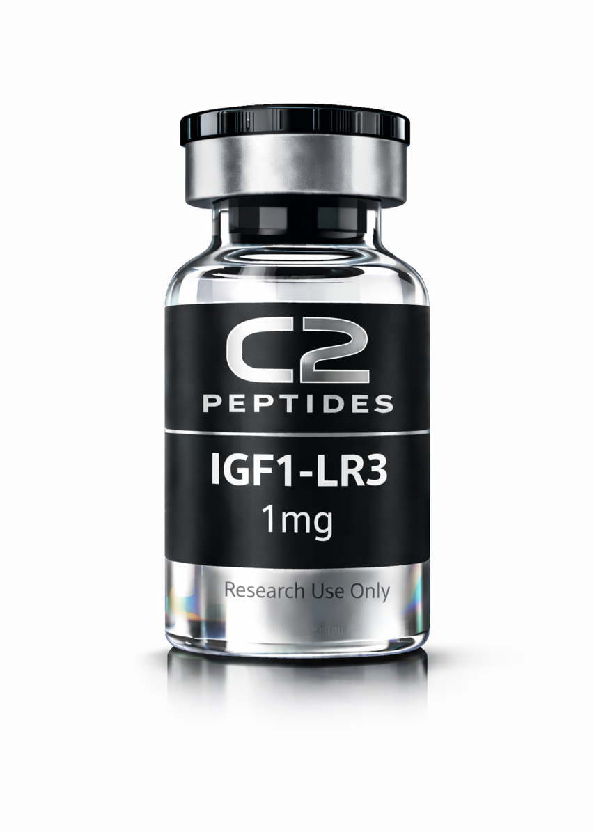 IGF1-LR3