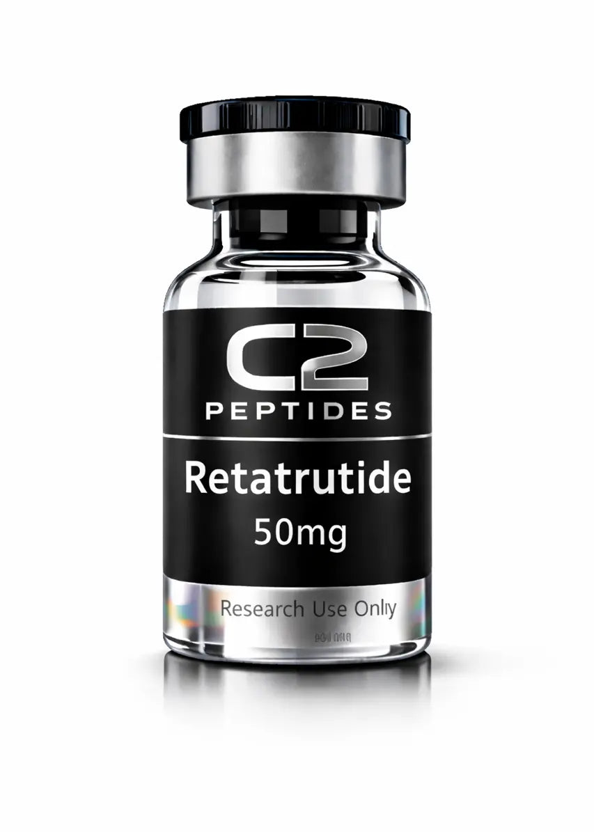 Retatrutide