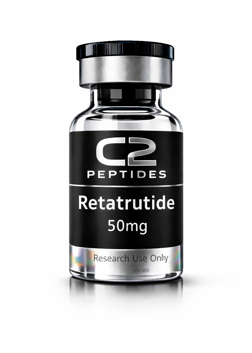 Retatrutide