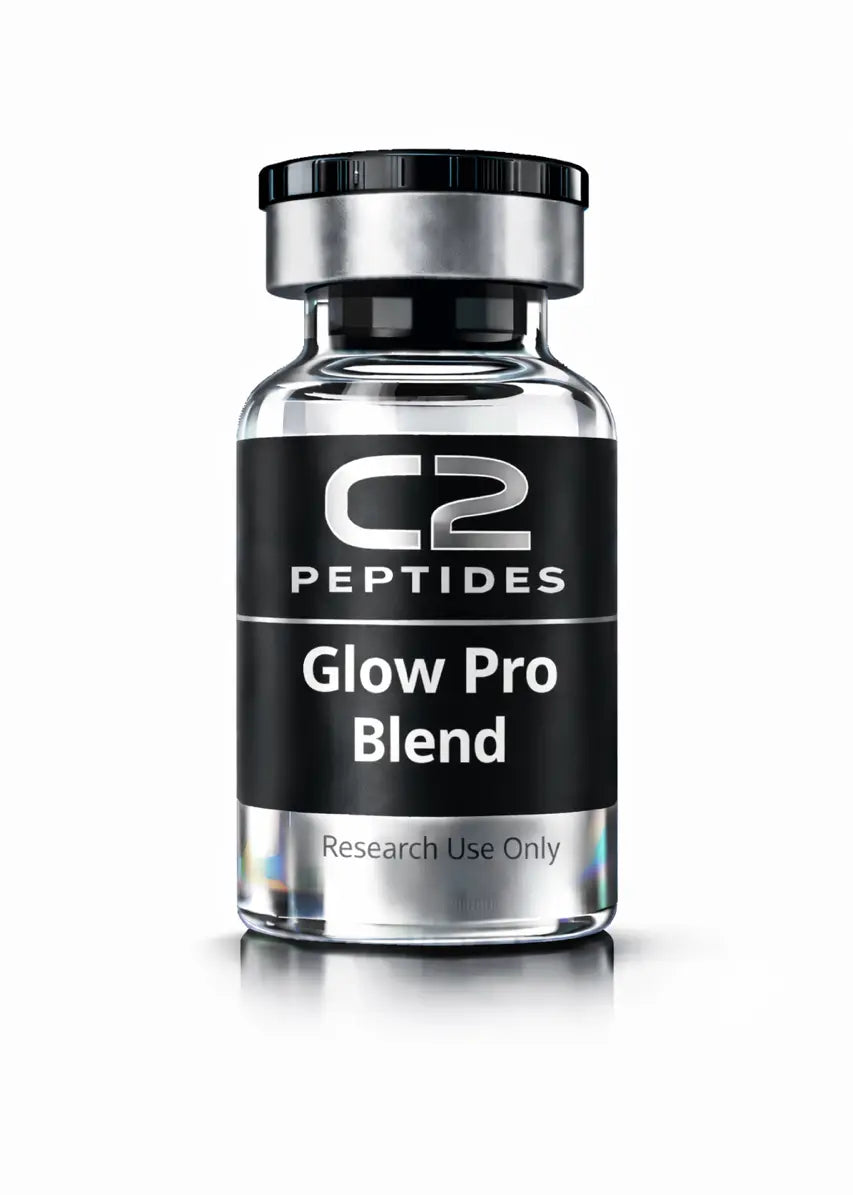 Glow Pro Blend