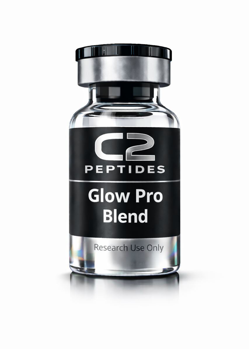 Glow Pro Blend