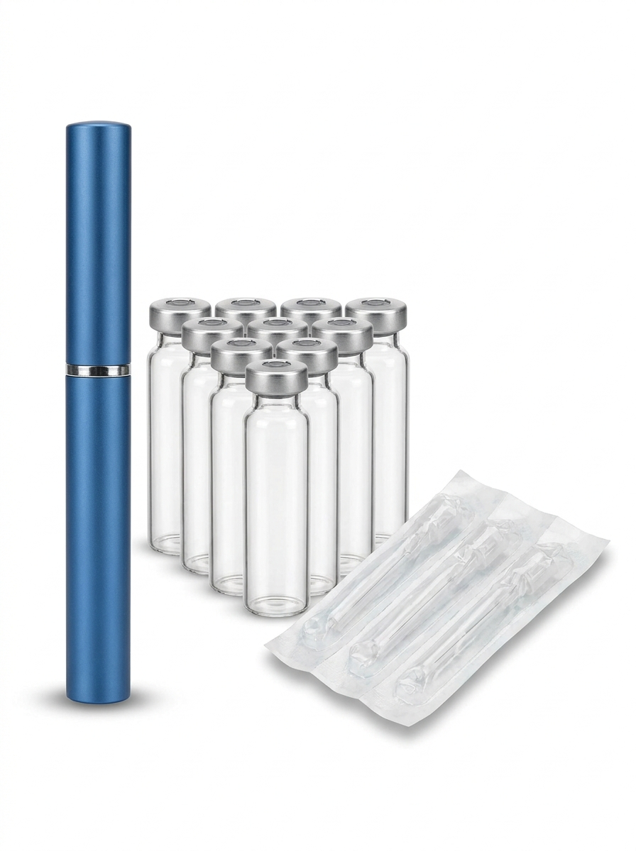 Complete Accessory Kit C2 Peptides