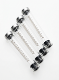 3mL Cartridges (10-Pack) C2 Peptides