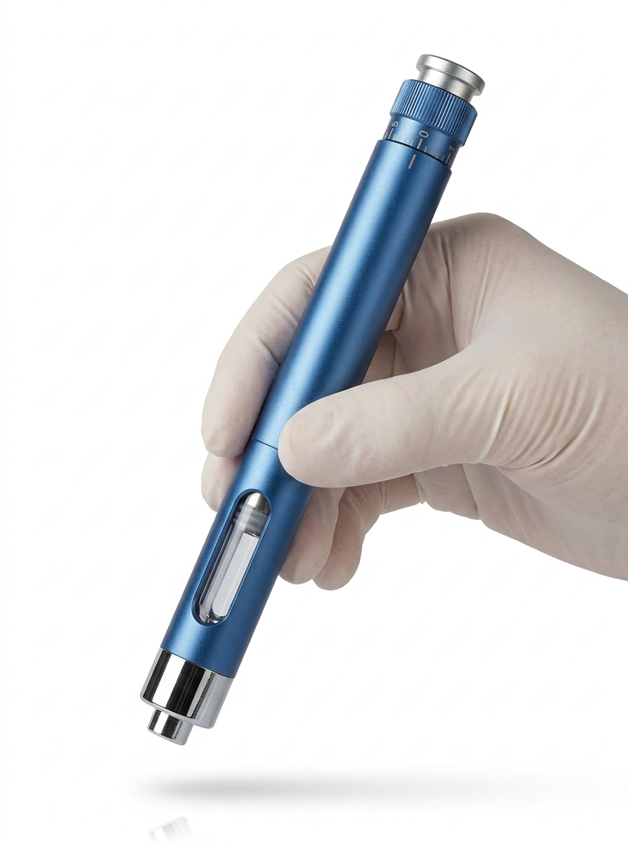 V2 Reusable Pen C2 Peptides
