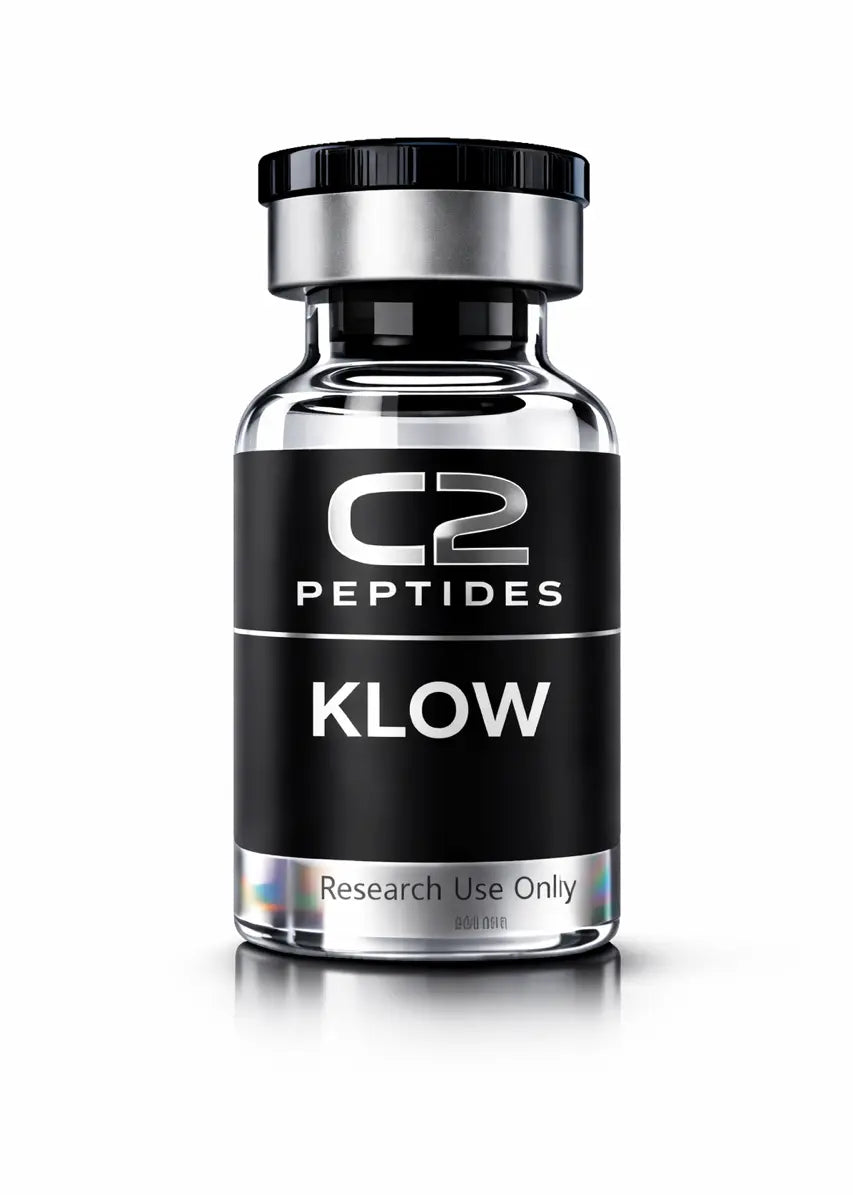 KLOW Blend Peptide Research Blend