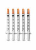 Needles 0.5 ml