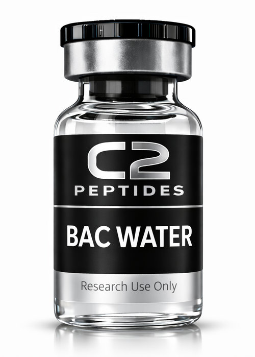 BAC Water